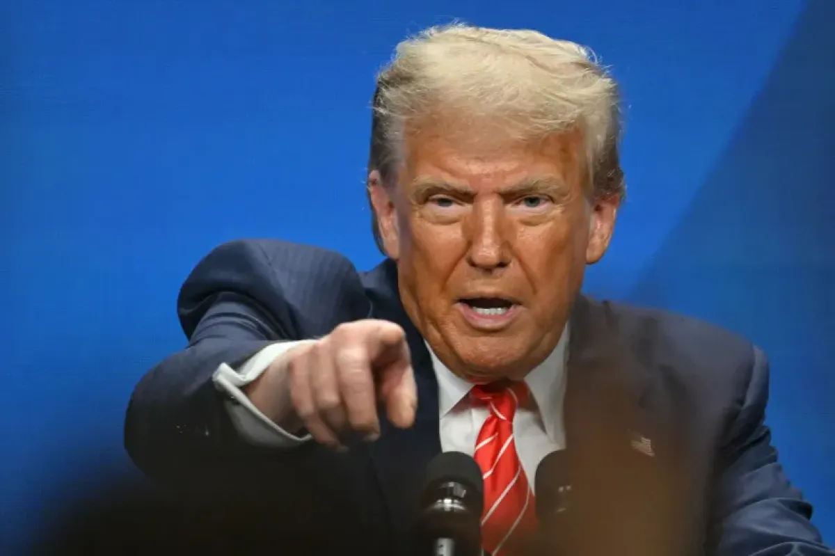 ترامب مهددا إيران: حضارة كاملة ستموت الليلة