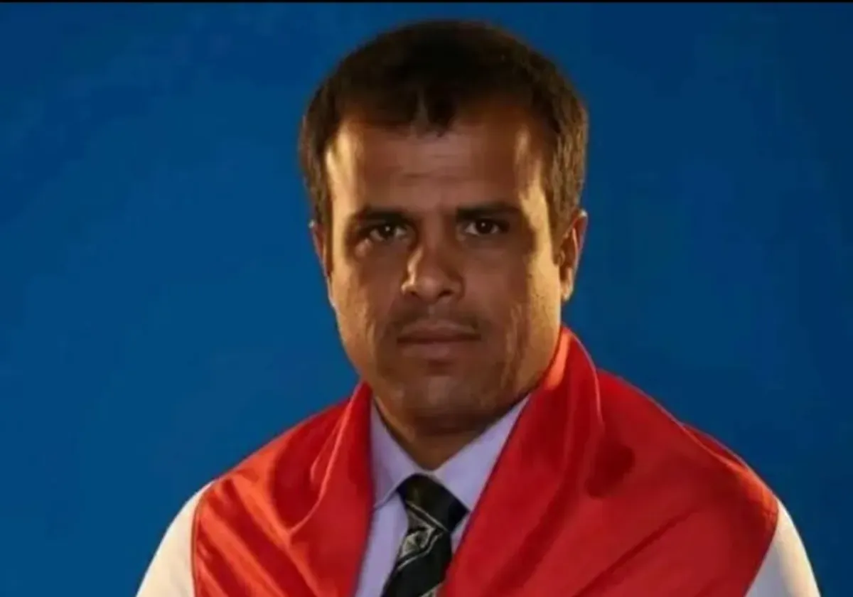 الضبياني: مع الوزير الجرموزي توقع أي شيء