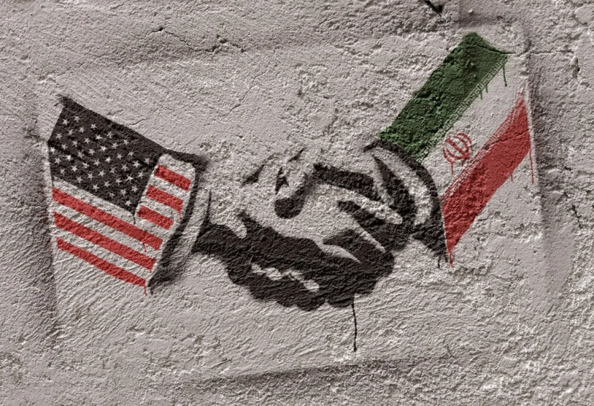 أكسيوس: تقدم في مفاوضات أمريكا وإيران مع اقتراب مهلة ترامب