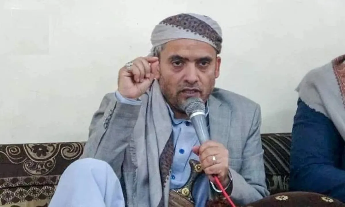 طبيبة تدعو لإقالة رئيس هيئة مستشفى الثورة حفاظاً على أرواح المرضى