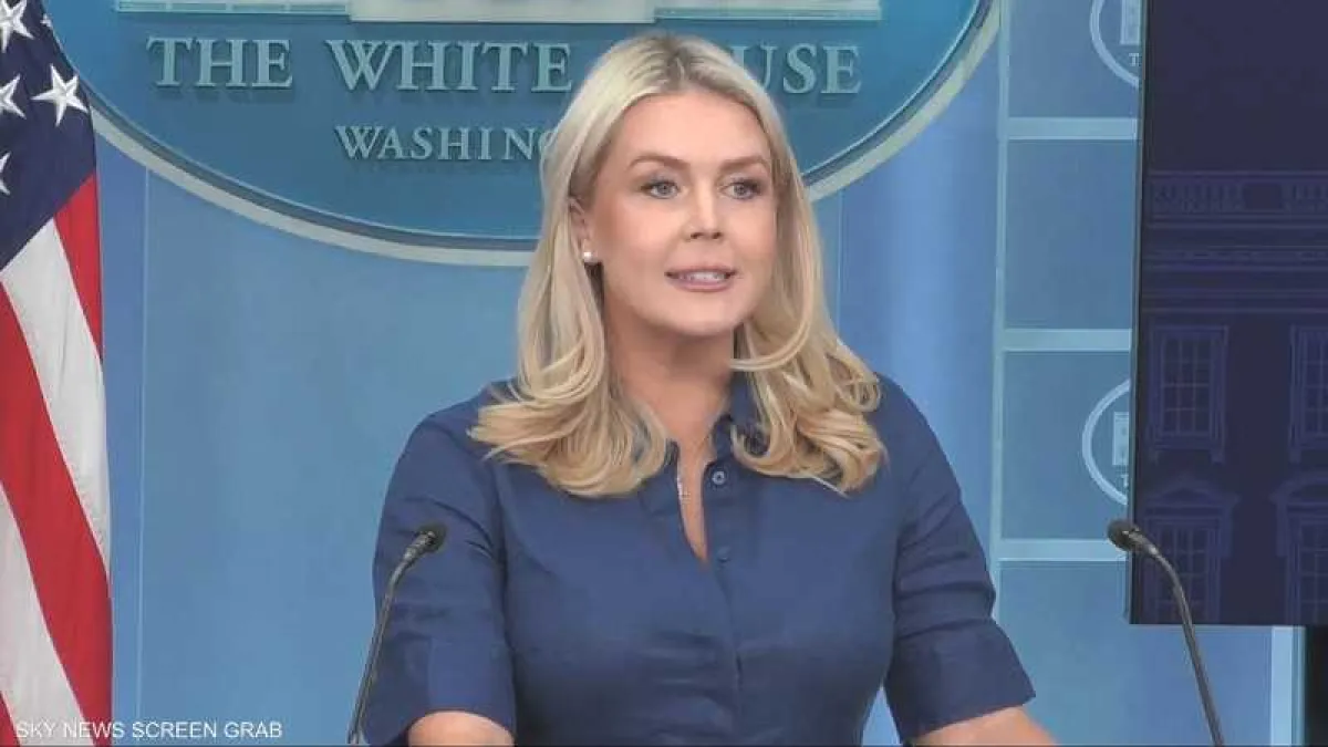 البيت الأبيض: حدة خطاب ترامب دفعت إيران لتقديم تنازلات مهمة