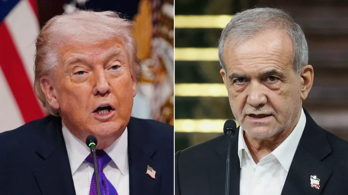 تصاعد التهديد والوعيد بين واشنطن و طهران