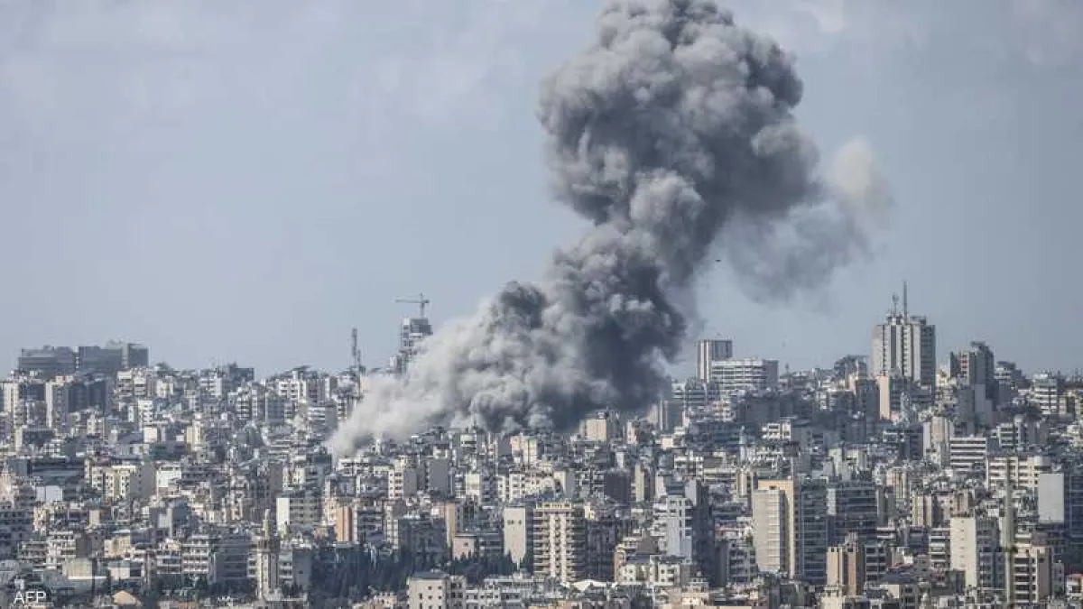 إسرائيل تعلن "تفكيك" أكثر من 4300 موقع لحزب الله