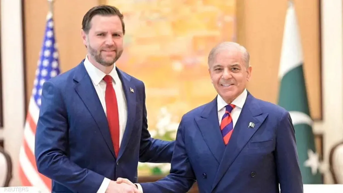 مصدر باكستاني: المحادثات بين إيران وأميركا جرت وجها لوجه