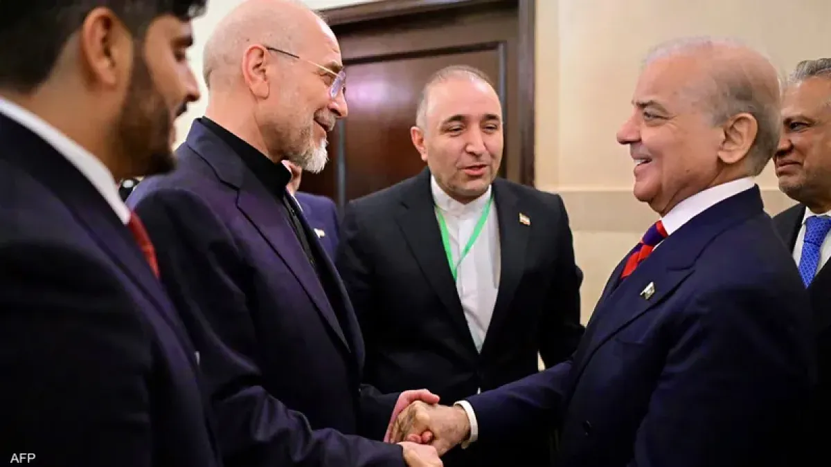 قاليباف: واشنطن لم تكسب ثقة طهران في محادثات إسلام آباد