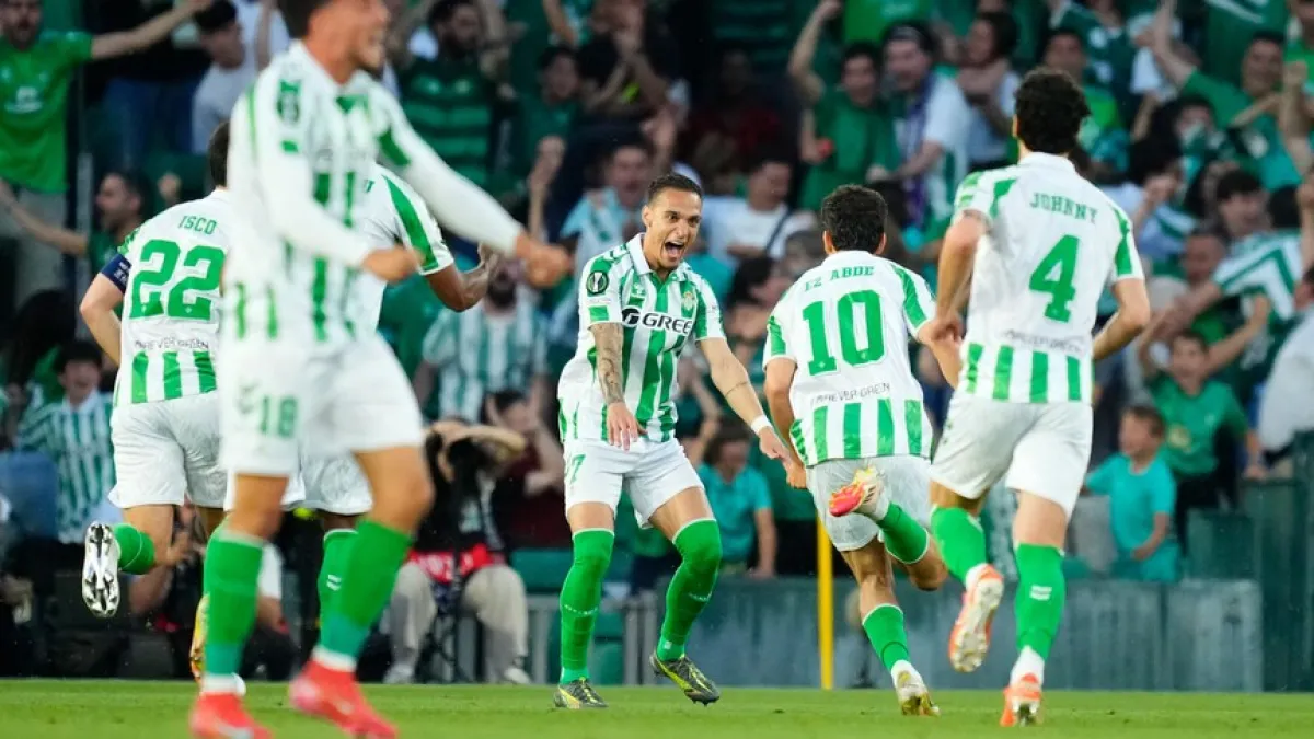 الزلزولي يسجل أمام أوساسونا وينهي صياما دام 6 مباريات بالليغا