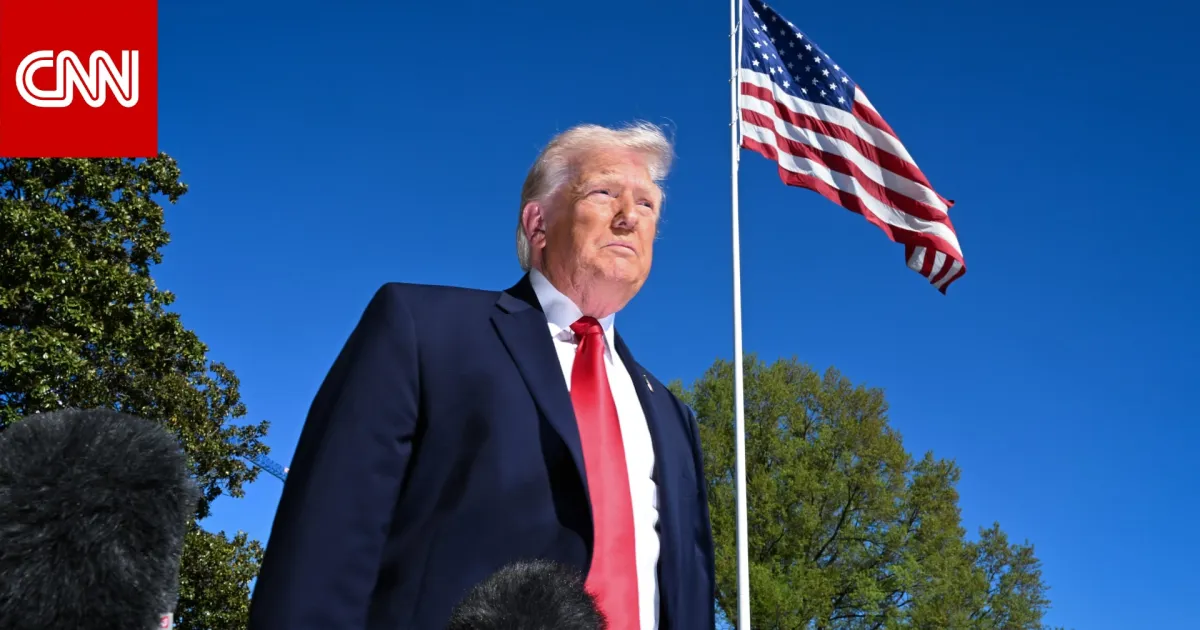 "يمكنني تدميرها في يوم"..ترامب يتوقع عودة إيران للمفاوضات: أريد كل شيء