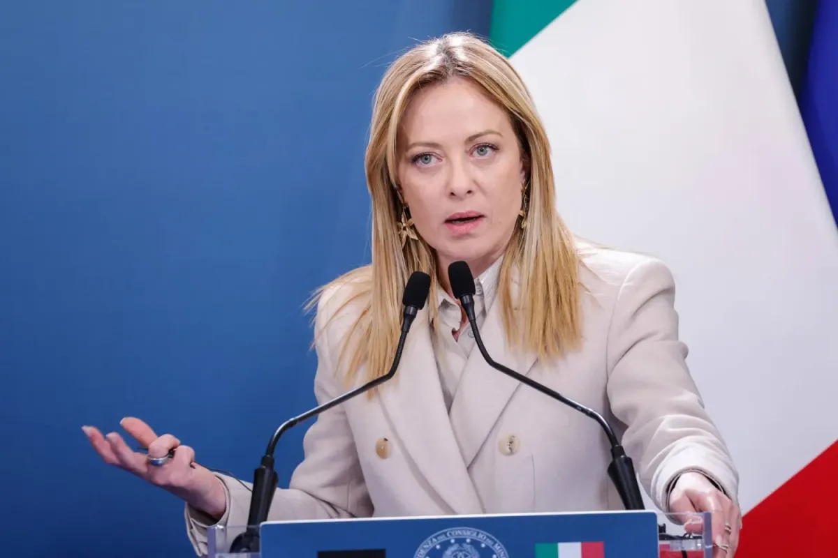 إيطاليا تعلّق اتفاقية للتعاون الدفاعي مع إسرائيل