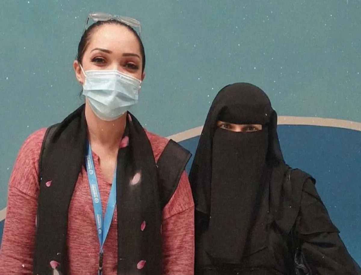 قوات أمنية تابعة لسلطة صنعاء تعتقل "فتحية الحدا" من منزلها في شارع هائل