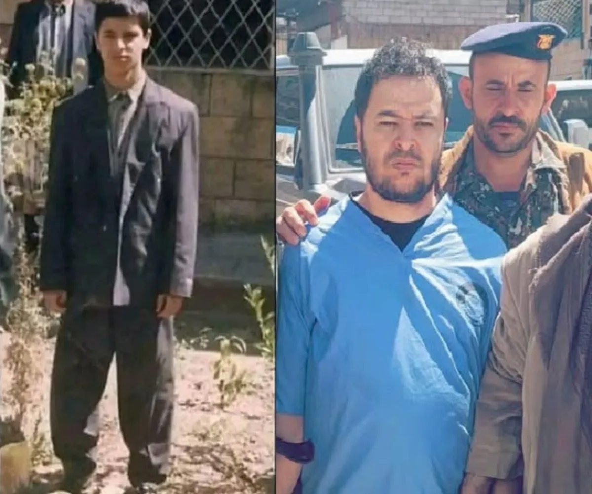 إب..عفو ينقذ محكوما بالإعدام في اللحظة الأخيرة