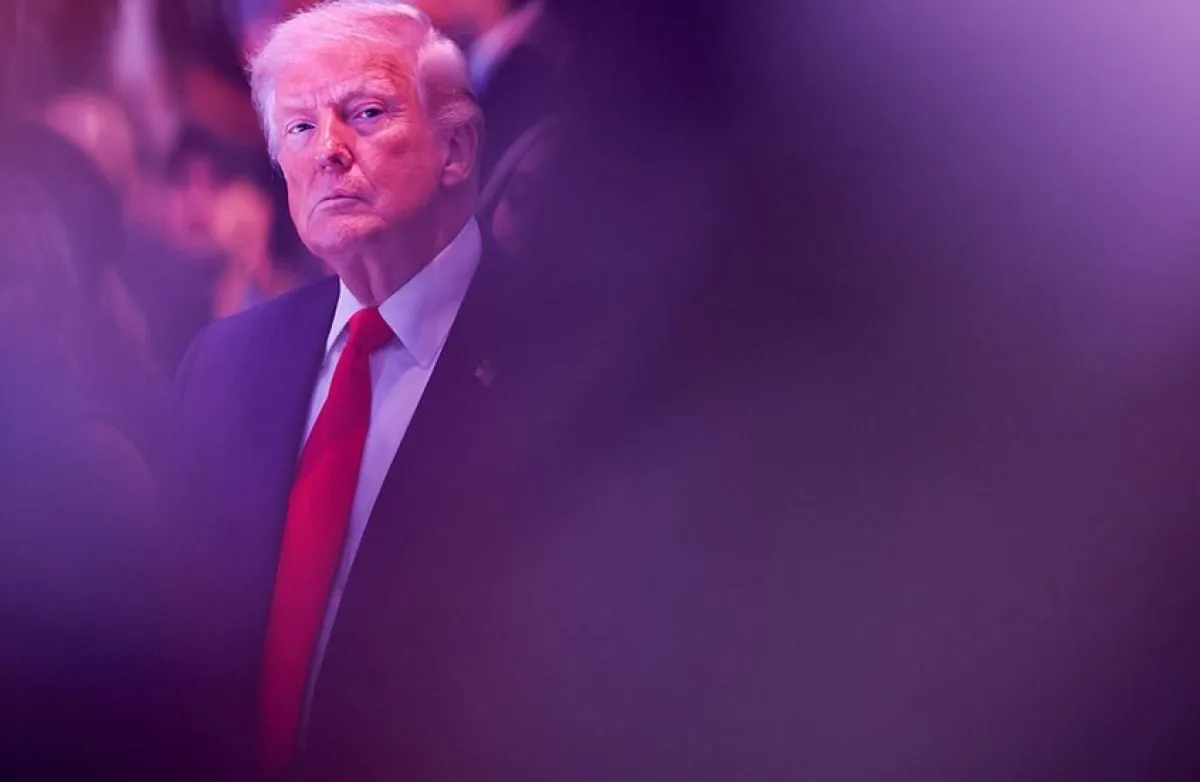 ترامب يعلن وقف إطلاق النار في لبنان لعشرة أيام