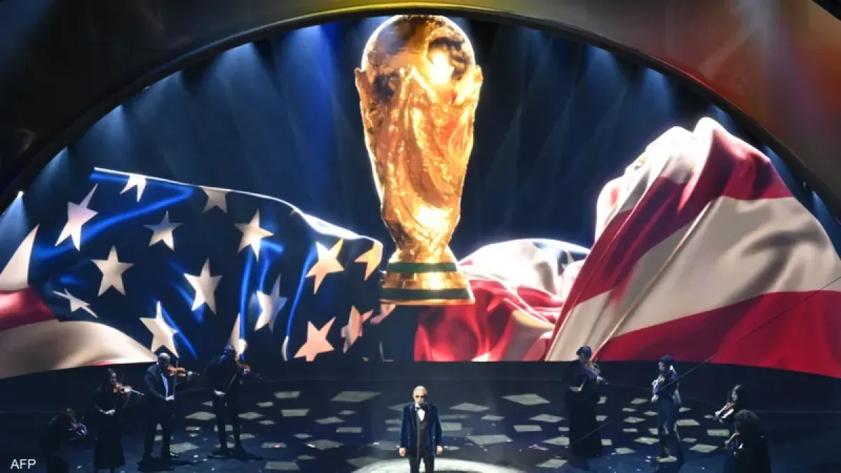 فيفا يحذر من قرار الـ"150 دولار" في نيوجيرسي