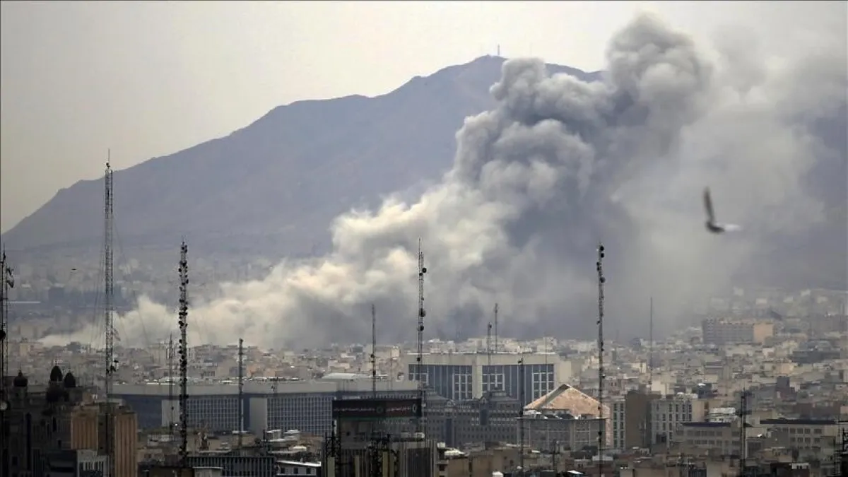 إعلام: إسرائيل تتأهب لقصف منشآت الطاقة في حال انهارت هدنة إيران