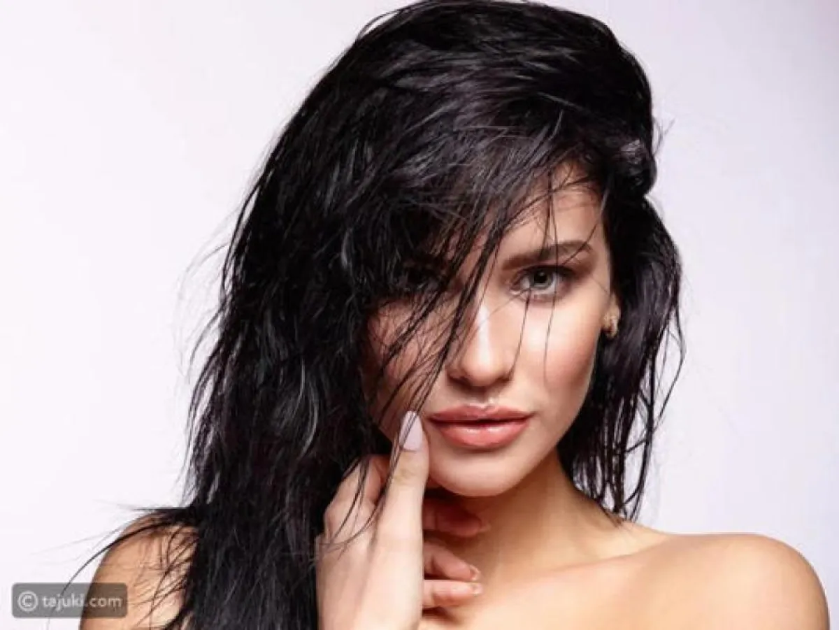 بدائل طبيعية للشامبو: طرق آمنة للحفاظ على صحة الشعر