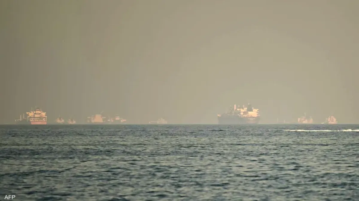 ترامب: أميركا احتجزت سفينة حاولت خرق "حصار إيران"