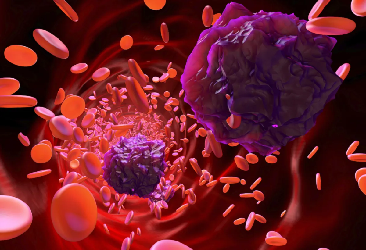 دواء جديد يحمي القلب ويعزز علاج السرطان في آن واحد