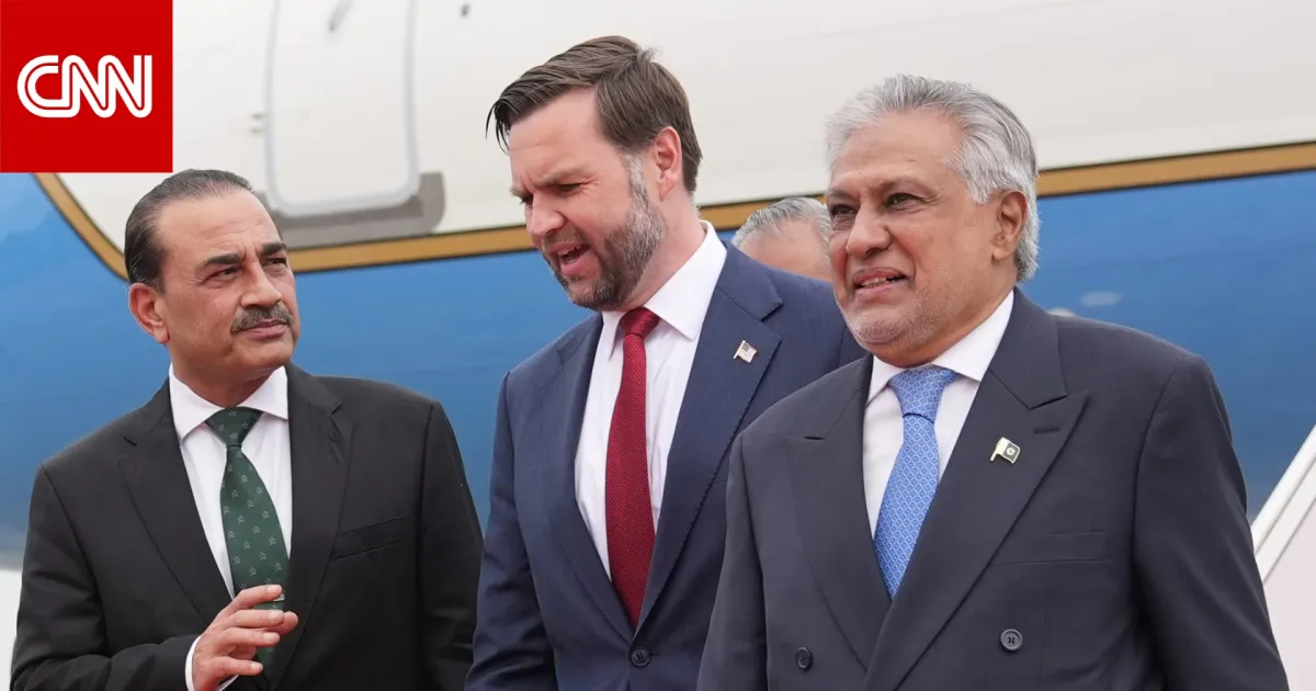 مصادر: مفاوضات أمريكا وإيران الأربعاء