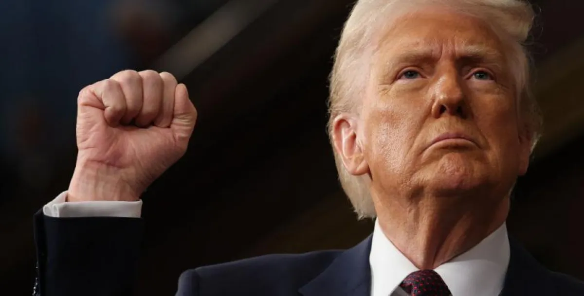 ترامب: سيتم توقيع اتفاق مع إيران "الليلة"