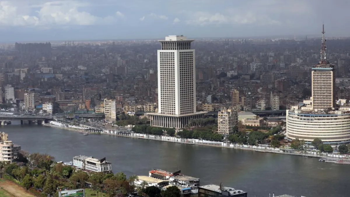 مصر.. مشاورات مع تركيا وباكستان وعمان حول مفاوضات واشنطن وطهران