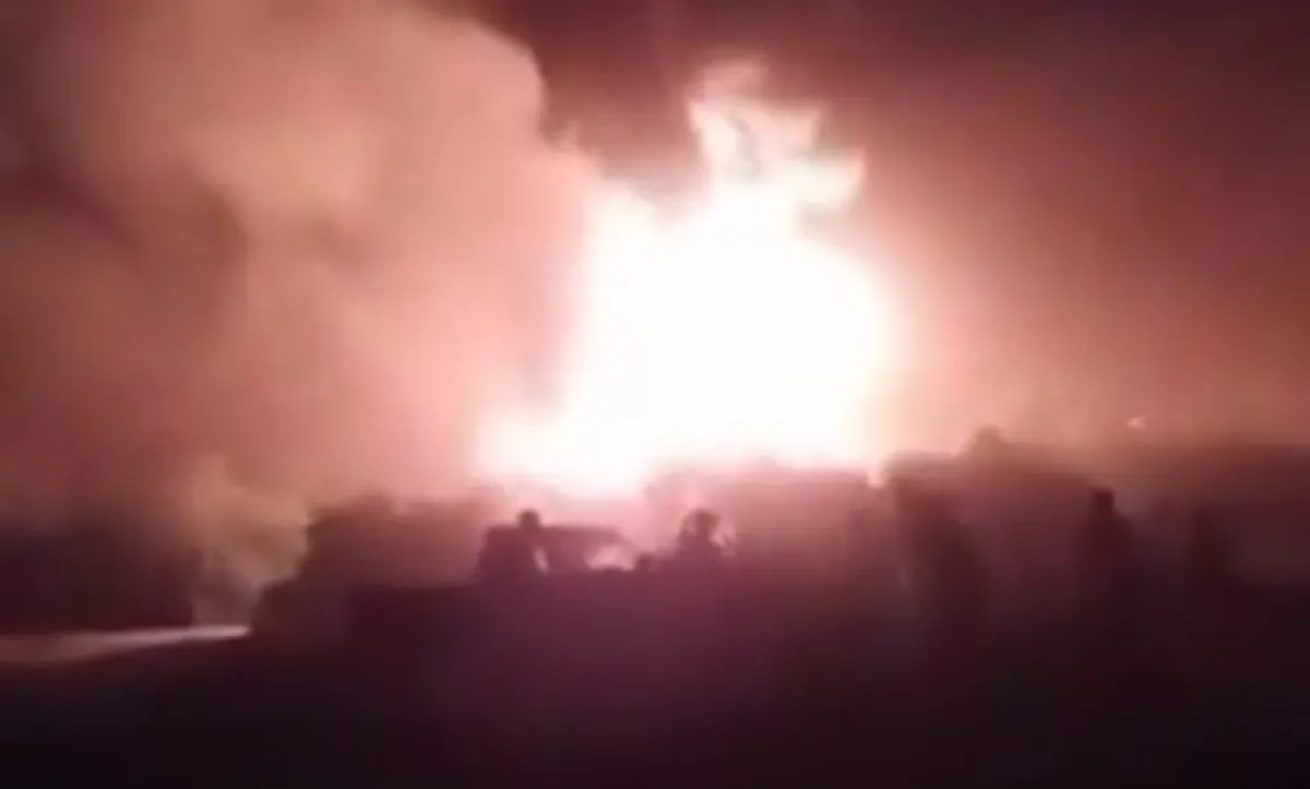 اعتقال شيخ قبلي يشعل مواجهات بين قبائل دهم والحوثيين في الجوف