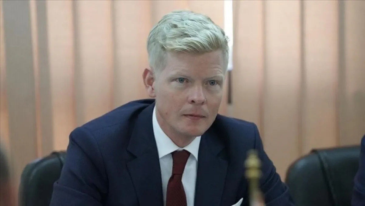 المبعوث الأممي يجمع وفدي الرياض وصنعاء في جولة جديدة للجنة العسكرية