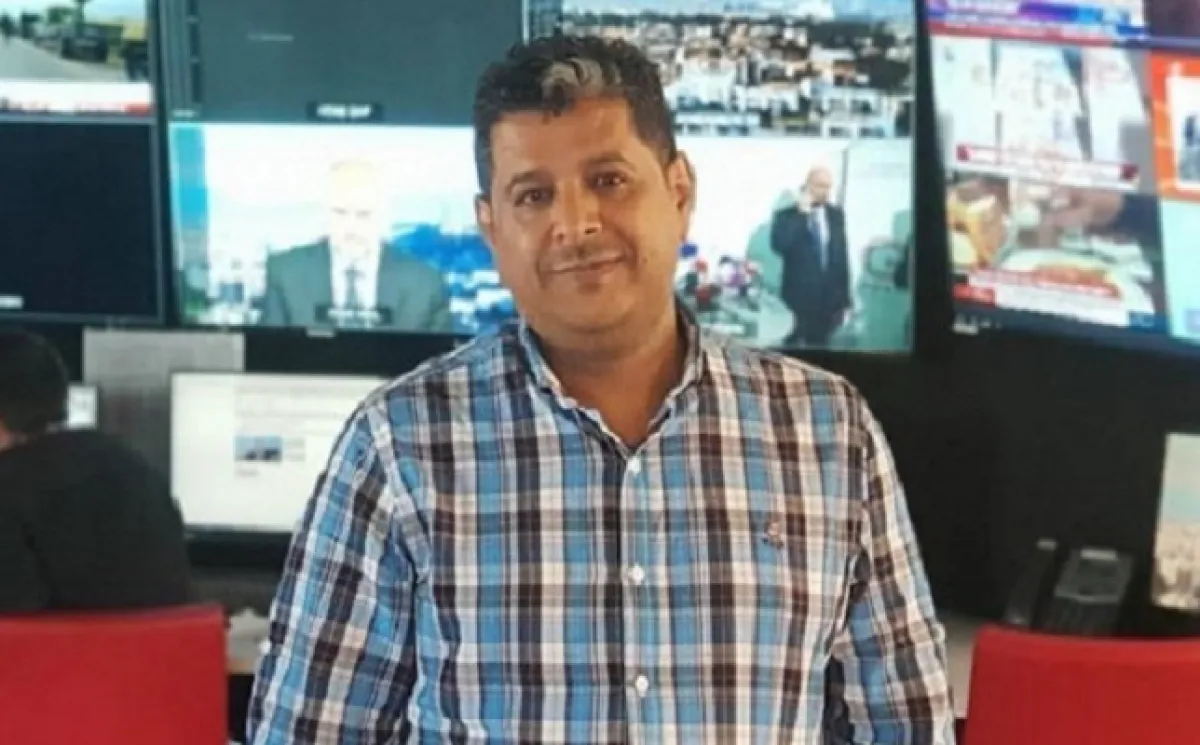 الصحفي المعمري يكشف عن انتهاكات حوثية تطال ممتلكاته وأملاكه في صنعاء