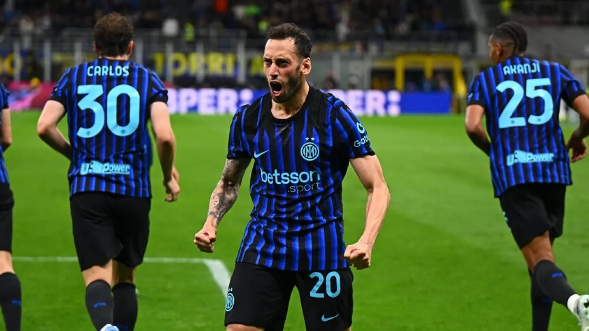 إنتر ميلان يعبر كومو إلى نهائي كأس إيطاليا