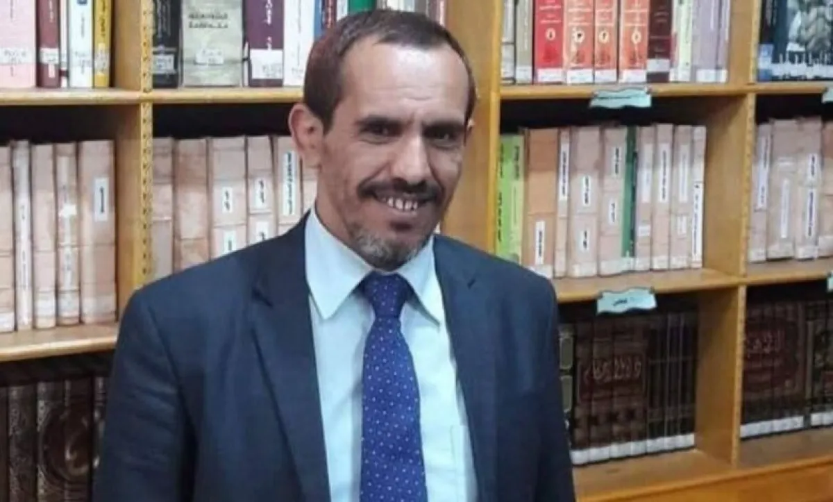 العفو الدولية تطالب الحوثيين بالإفراج الفوري عن المحامي عبد المجيد صبره