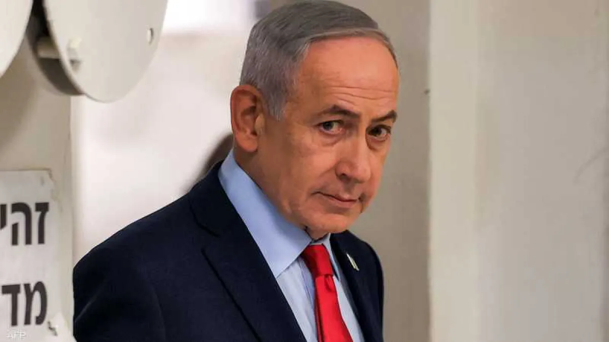 نتنياهو يكشف لأول مرة تفاصيل إصابته بالسرطان