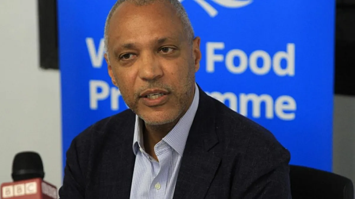 الأمم المتحدة تعين لوران بوكيرا منسقاً جديداً للشؤون الإنسانية في اليمن