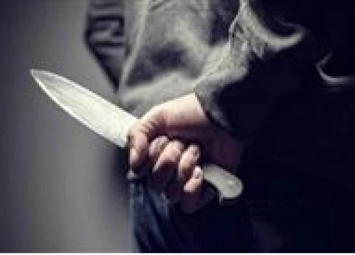 طعن إمام مسجد مُسن أثناء الصلاة في بلاد الروس جنوب شرق صنعاء