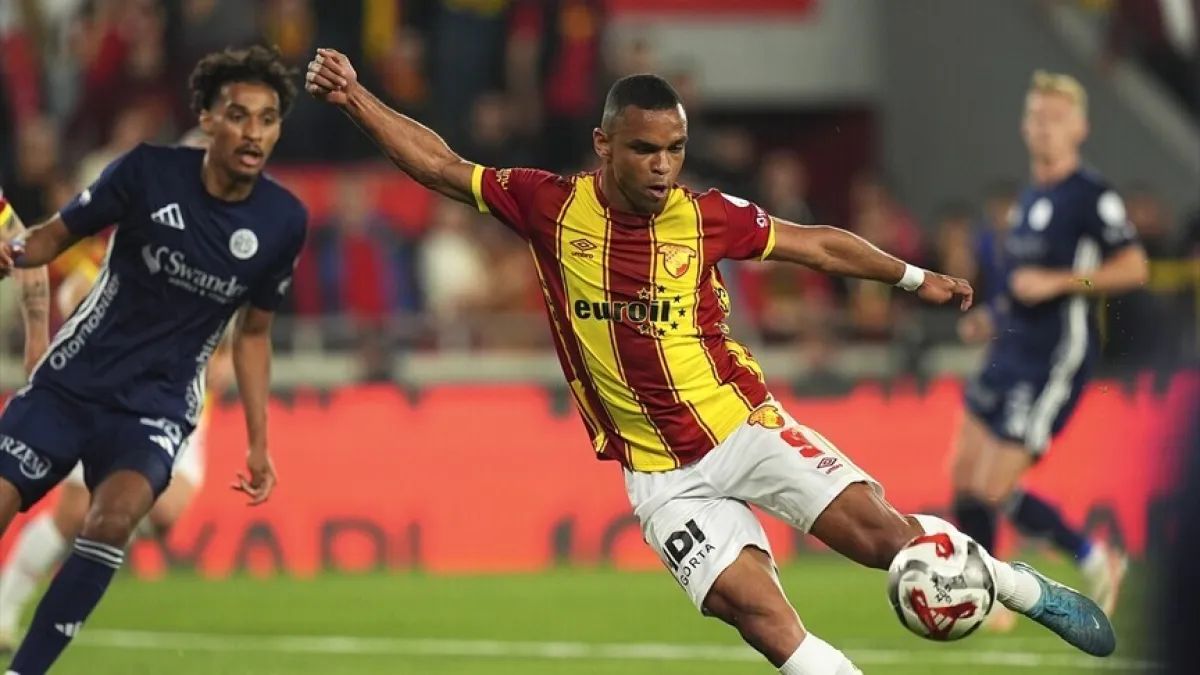 غوزتبة يوقف نزيف النقاط على حساب أنطاليا سبور