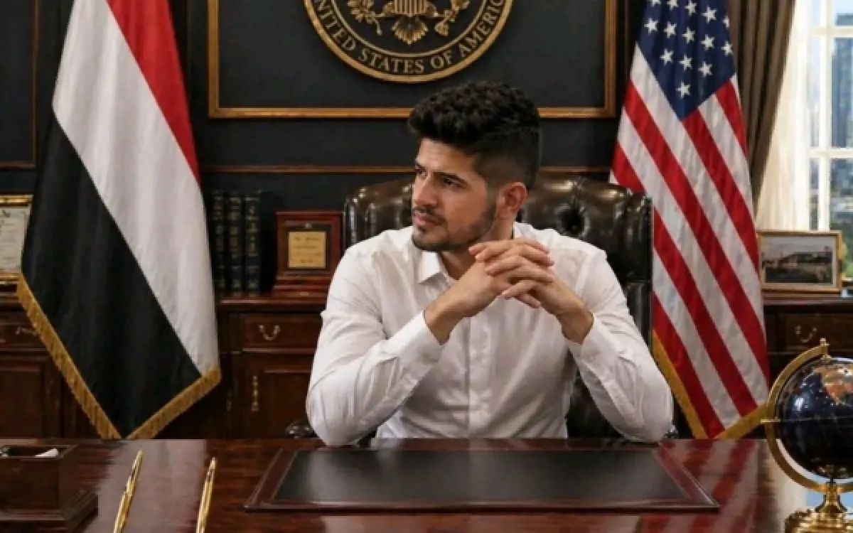 مقتل مغترب يمني بسطو مسلح في مانهاتن الأمريكية