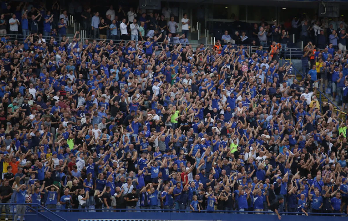 تشيلسي يتأهل لنهائي كأس الاتحاد الإنجليزي