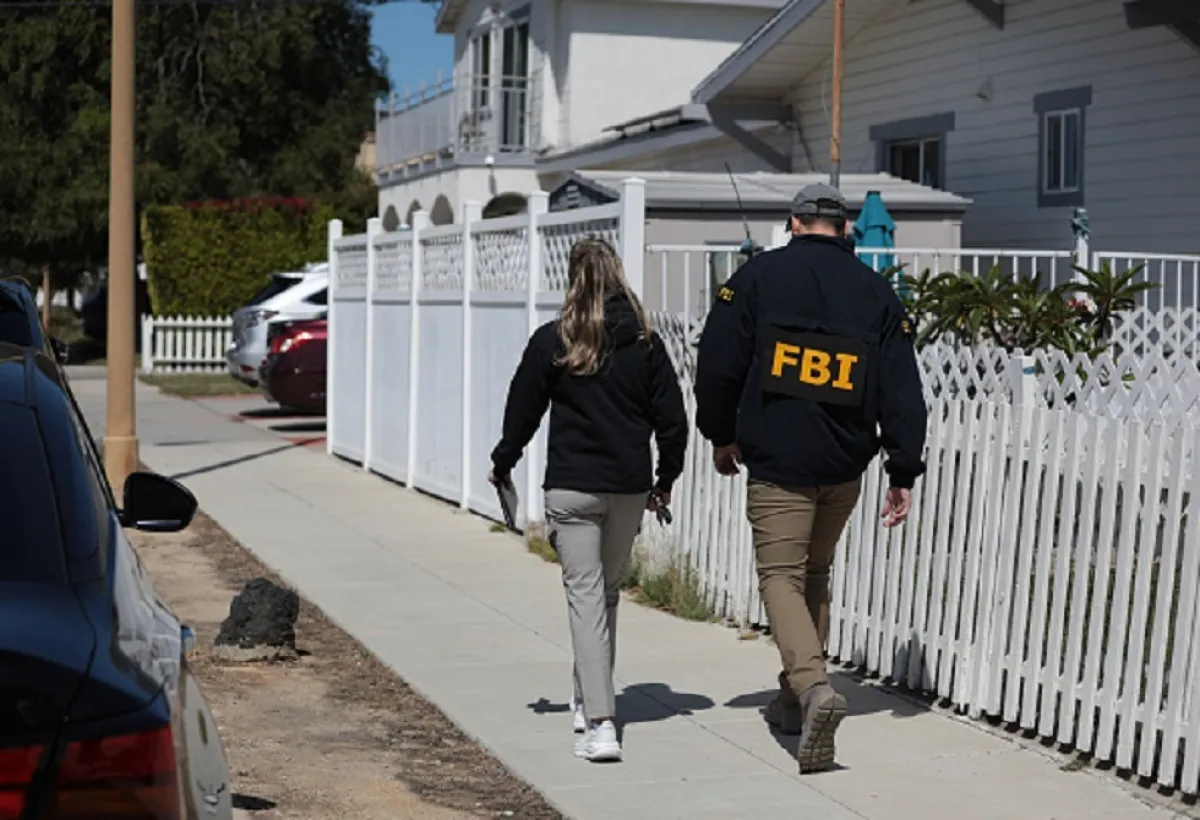 مطلق النار في حفل ترامب يواجه تهمتين