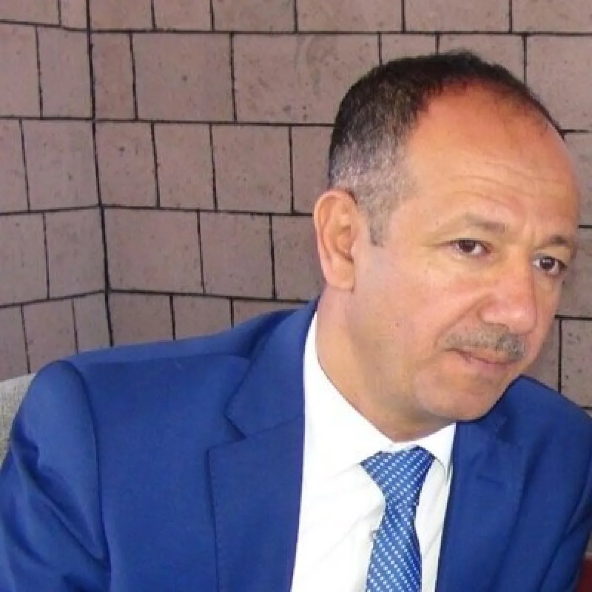 رئيس المؤتمر في إب يحذر: العدالة تُقوَّض والسكوت لم يعد ممكنا