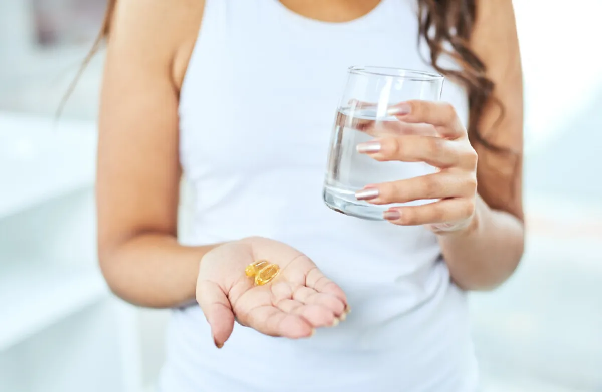 اكتشاف تأثير عكسي لمكملات زيت السمك على الدماغ في ظروف معينة