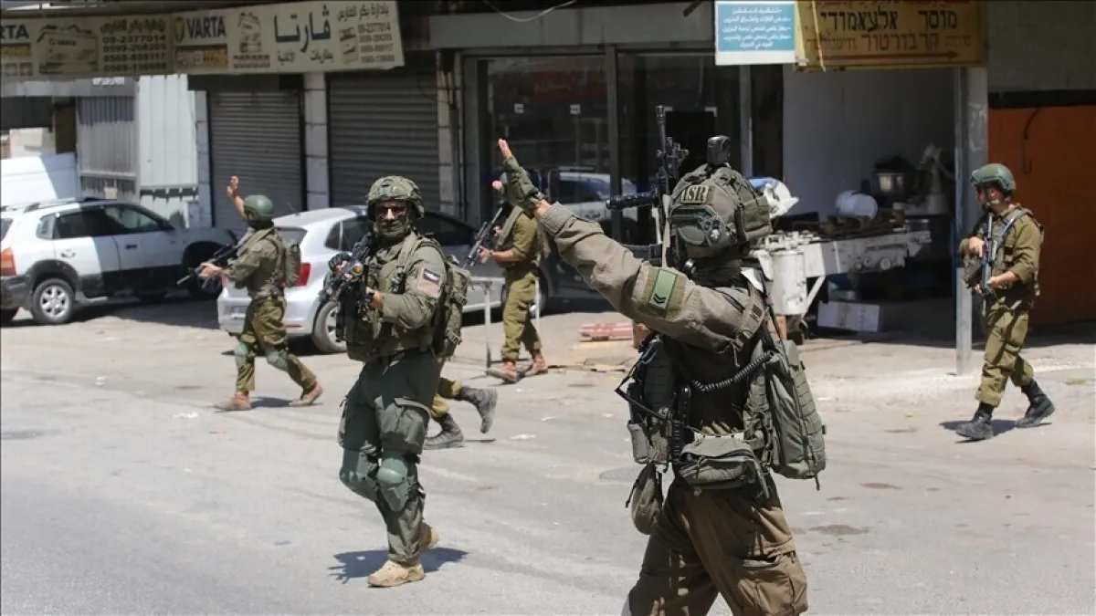 نادي الأسير: قتل الجيش الإسرائيلي فلسطينيا في سلواد إعدام ميداني