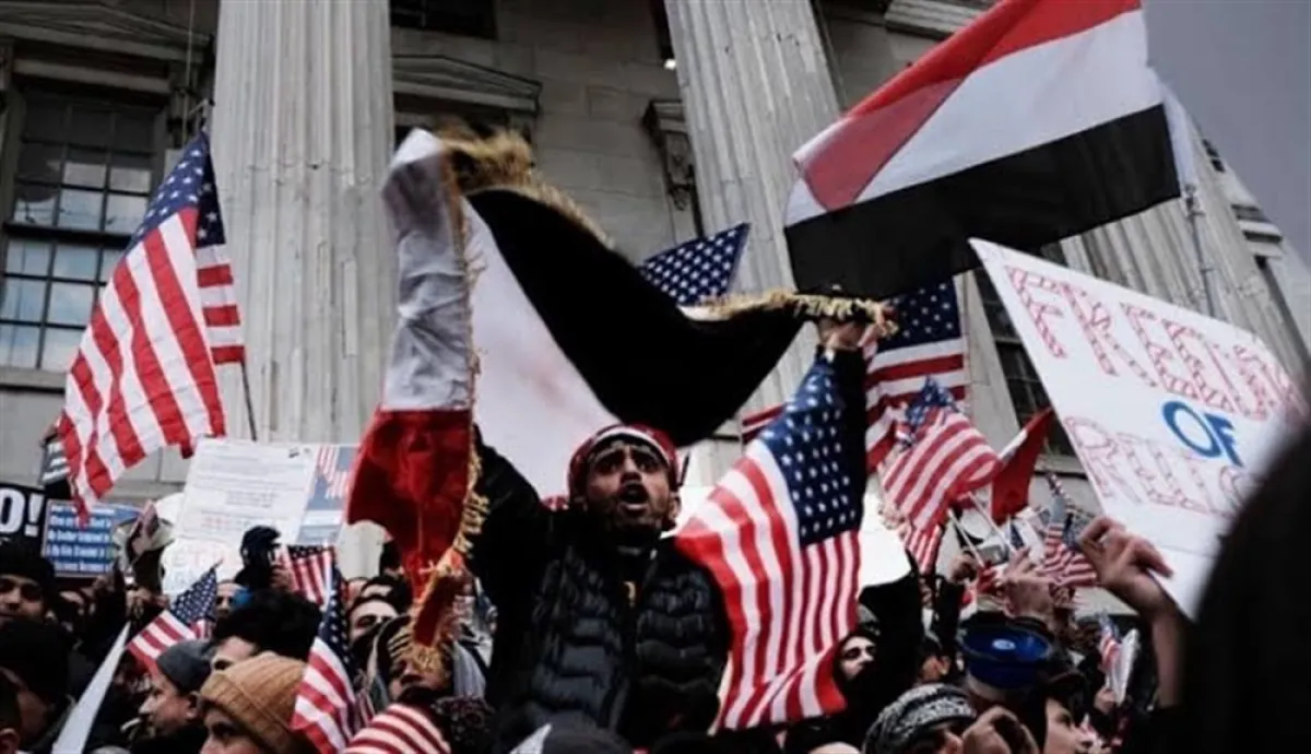 حكم قضائي يجمّد قرار إنهاء حماية اليمنيين في أمريكا