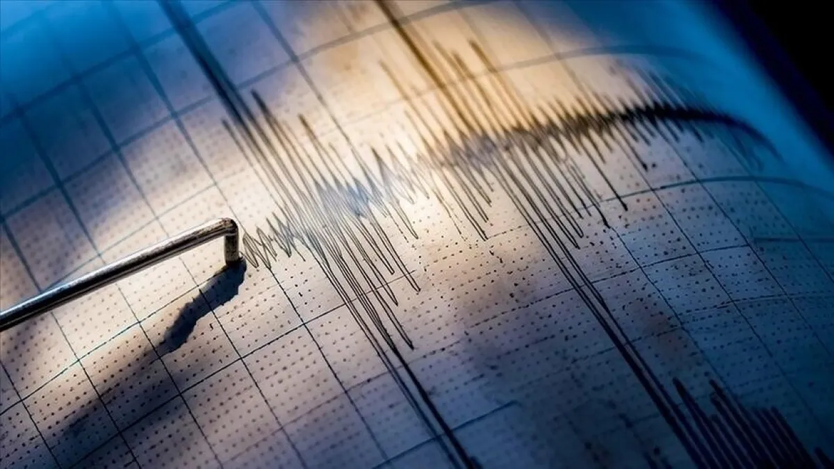زلزال بقوة 6.1 درجات يضرب تايوان