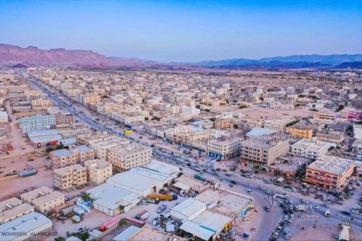 شبوة: مقتل شخص وإصابة آخرين باشتباكات بين مواطنين وقوات عسكرية