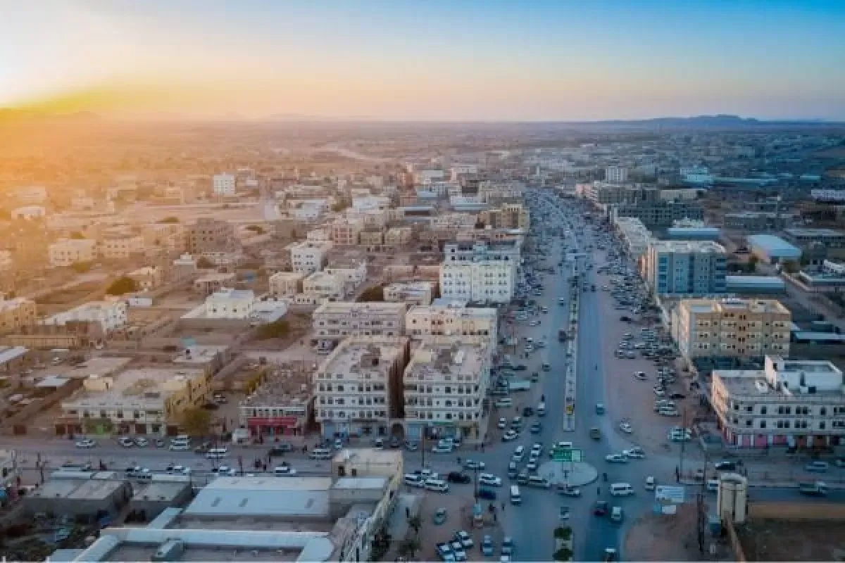 خلاف عائلي ينتهي بجريمة قتل في حبان بشبوة