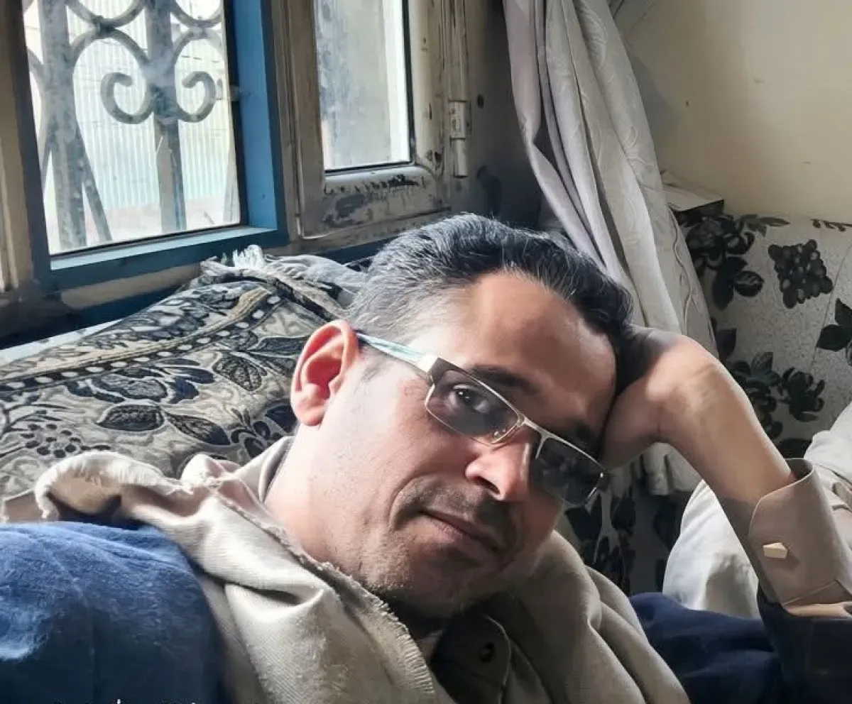 فارس أبو بارعة: أمانة العاصمة ترفع صور قتلى في قضايا جنائية على أنهم شهداء
