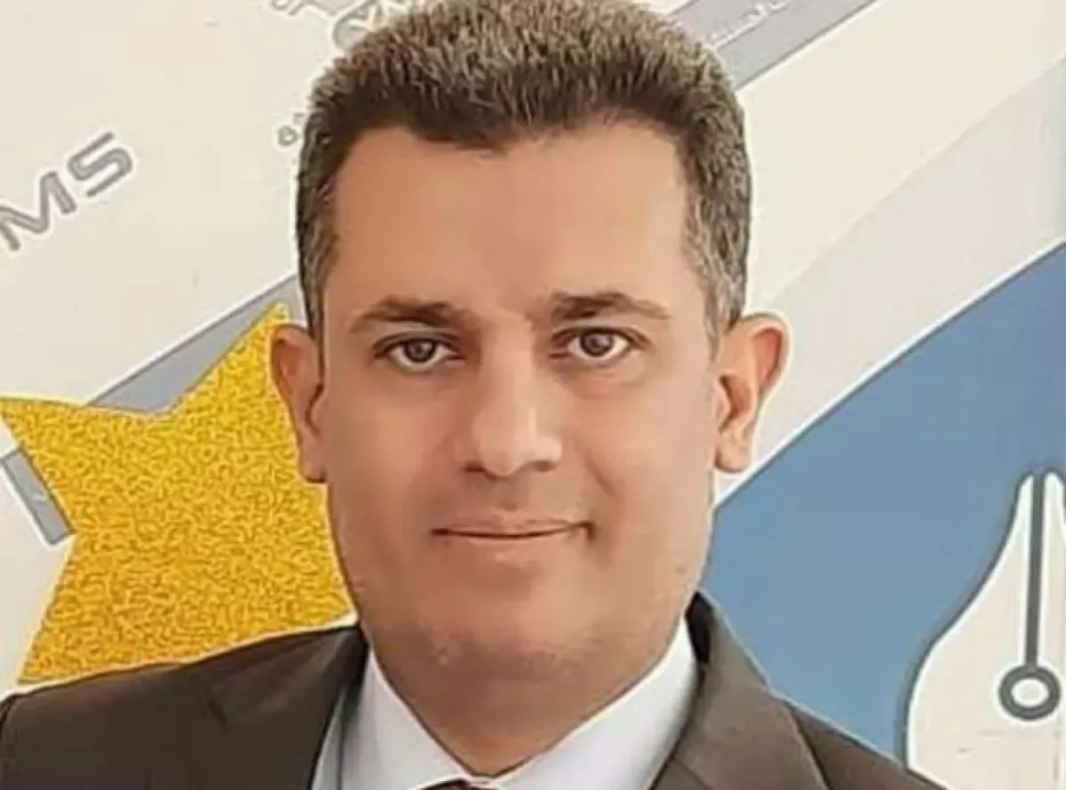 الكبسي: سقوط الوطن يحدث بأيدي أغبياء الداخل قبل خصوم الخارج