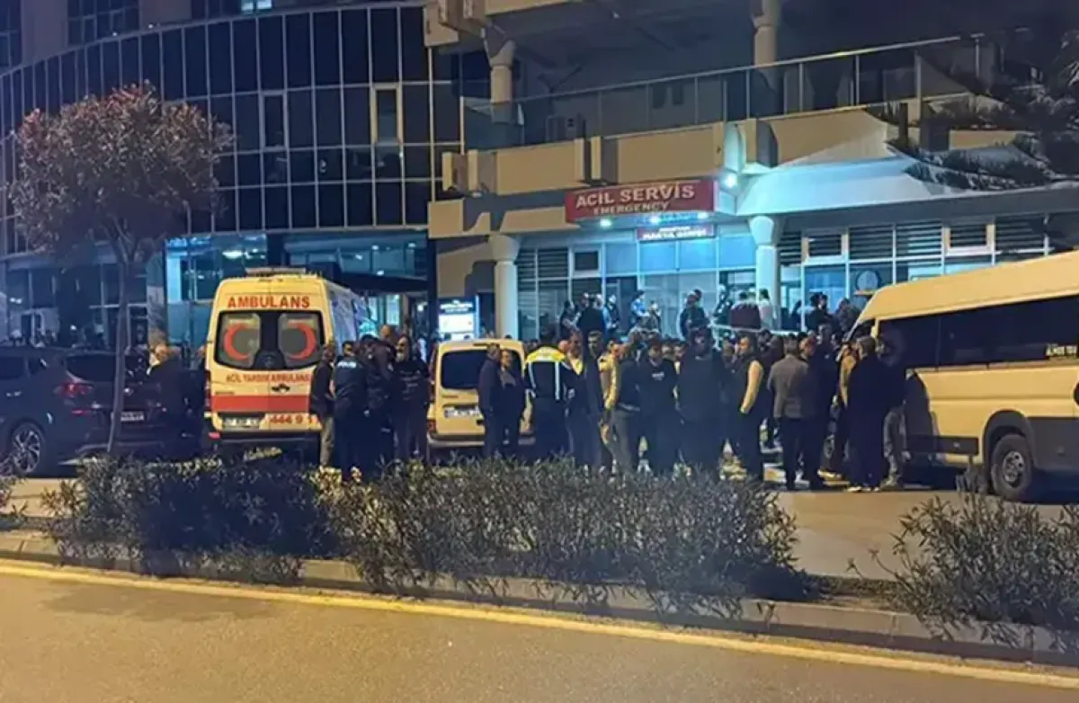 تركيا.. العثور على شقيق وزير الخارجية التركي السابق مصابا بطلق ناري داخل مكتبه