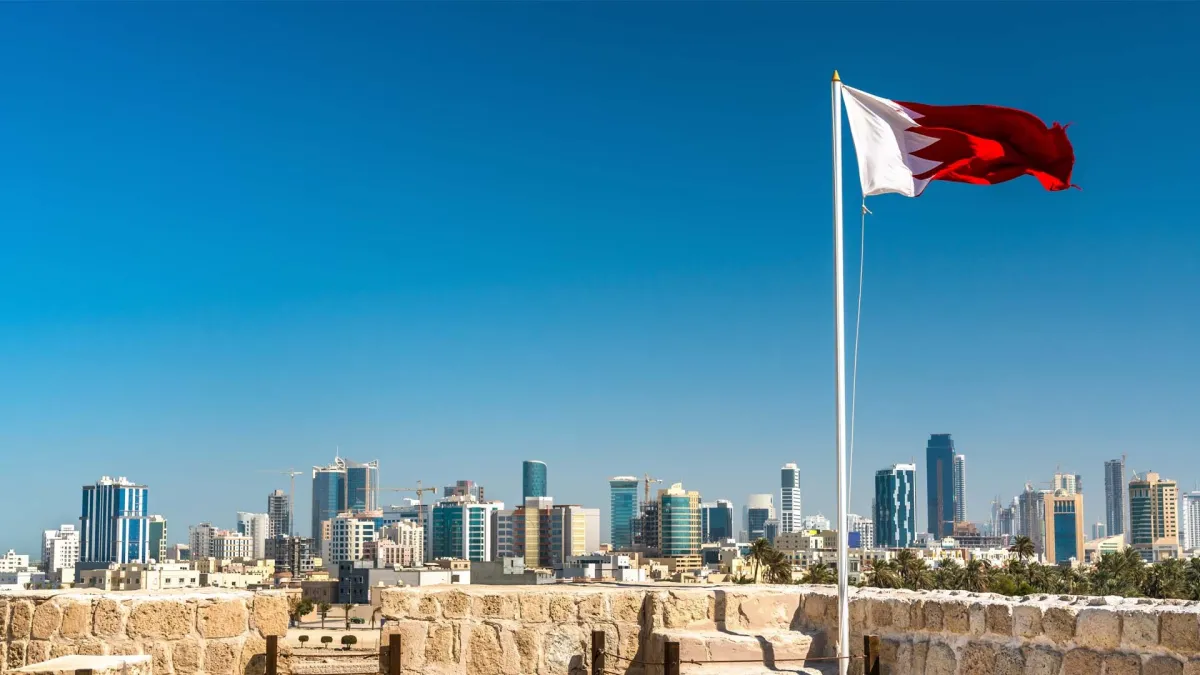 البحرين تعلن القبض على 41 شخصا مرتبطين بالحرس الثوري الإيراني