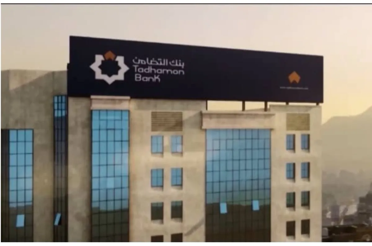 سلطة صنعاء تعرض أراضي تابعة لبنك التضامن للبيع في مزاد علني