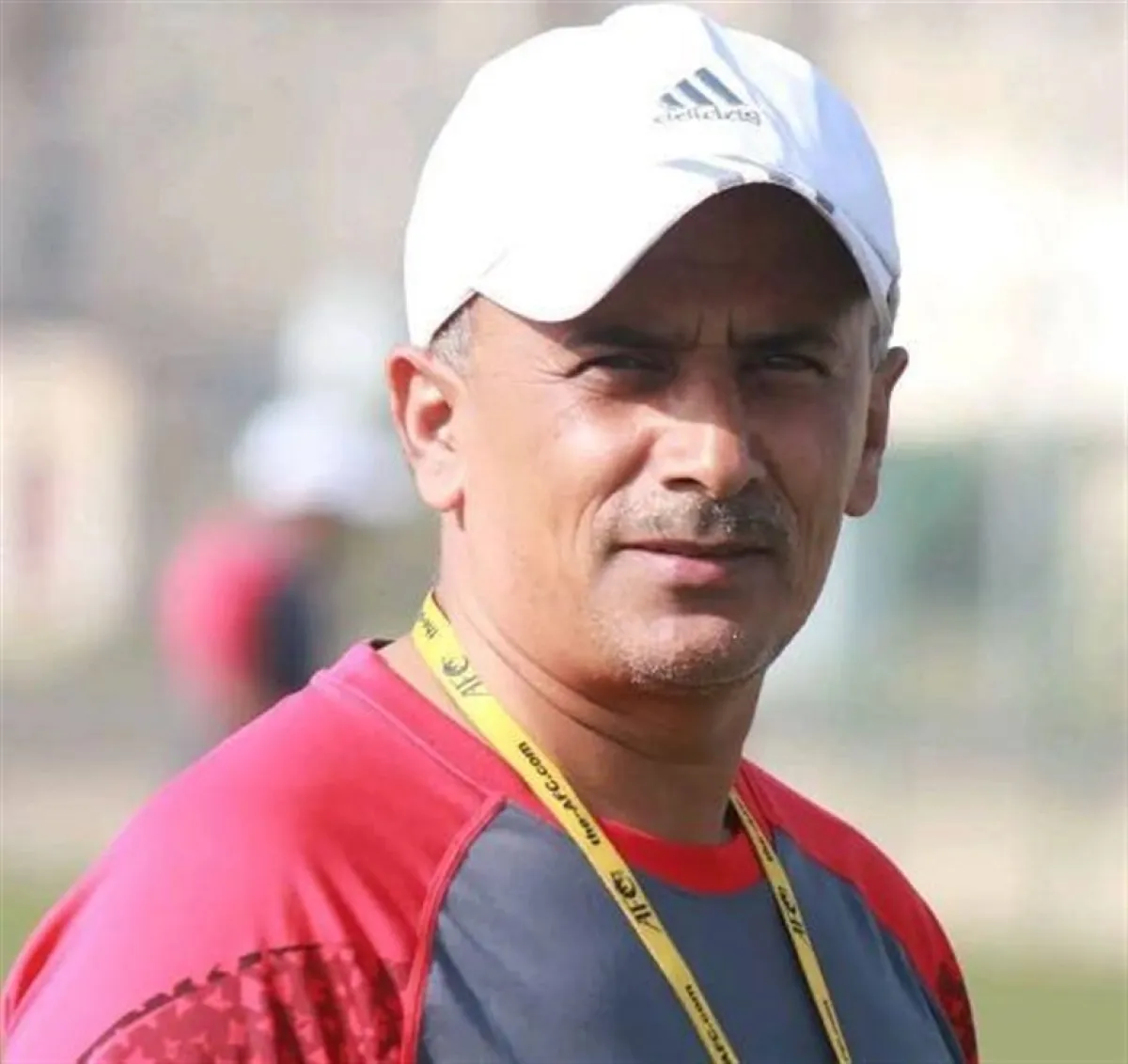 مدرب شعب إب يستقيل
