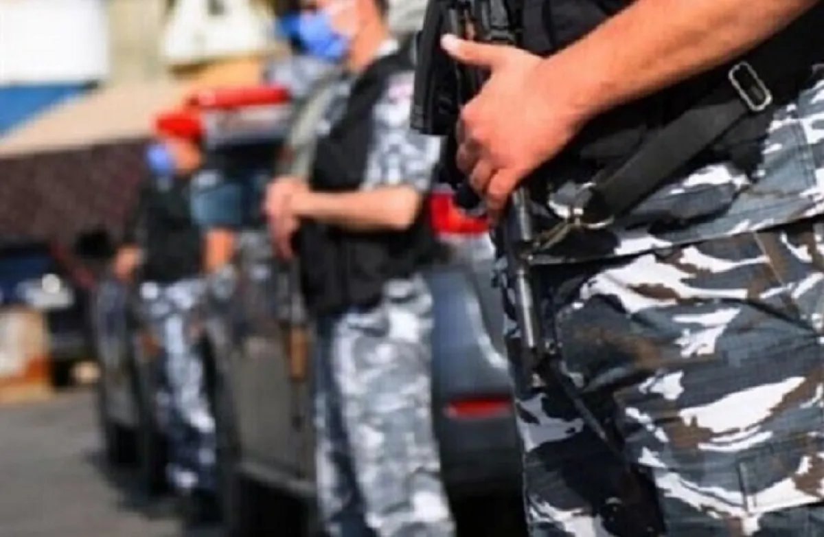 الجيش اللبناني يوقف عراقيا انتحل صفة مسؤول أمني