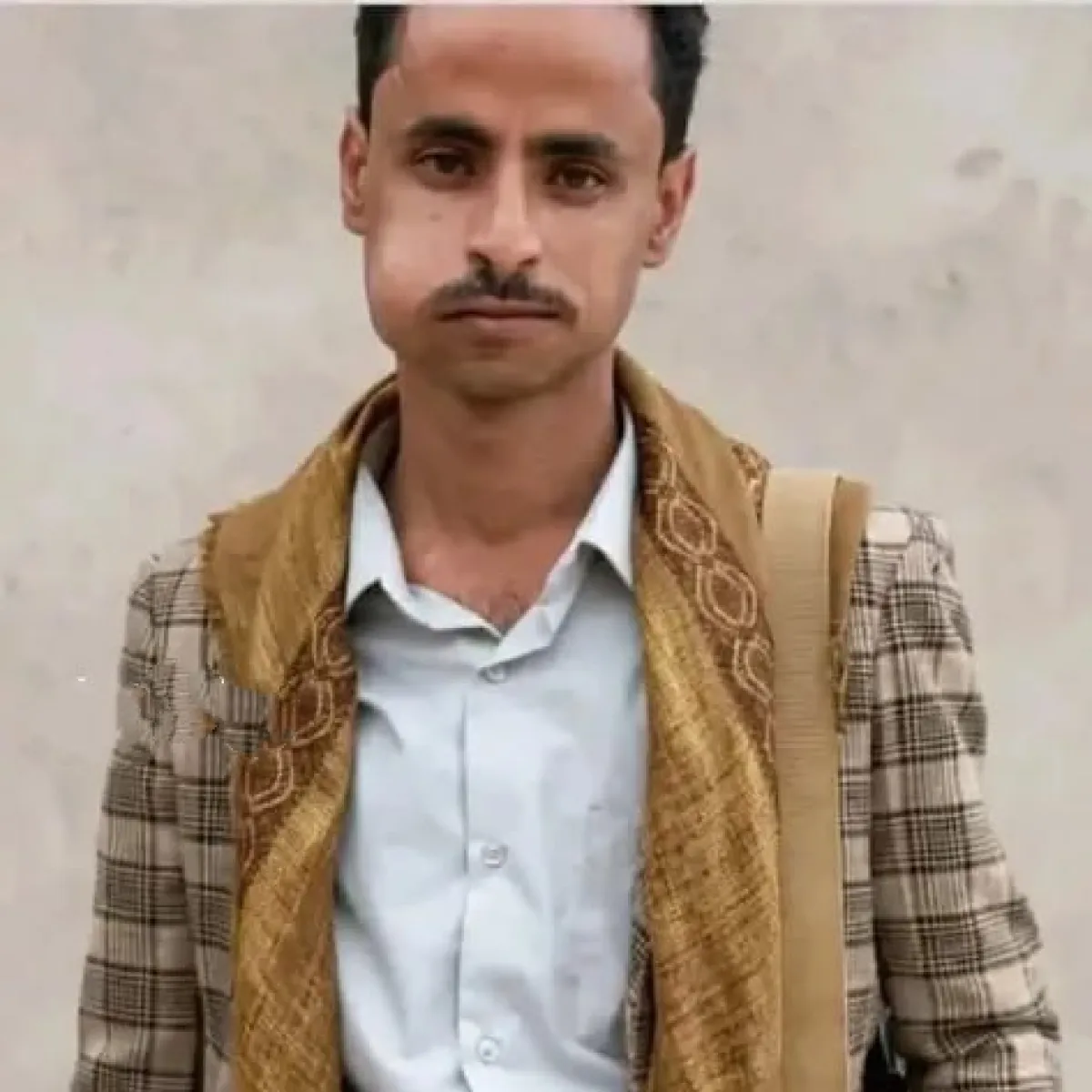 مقتل شاب على يد شقيقه في الضالع